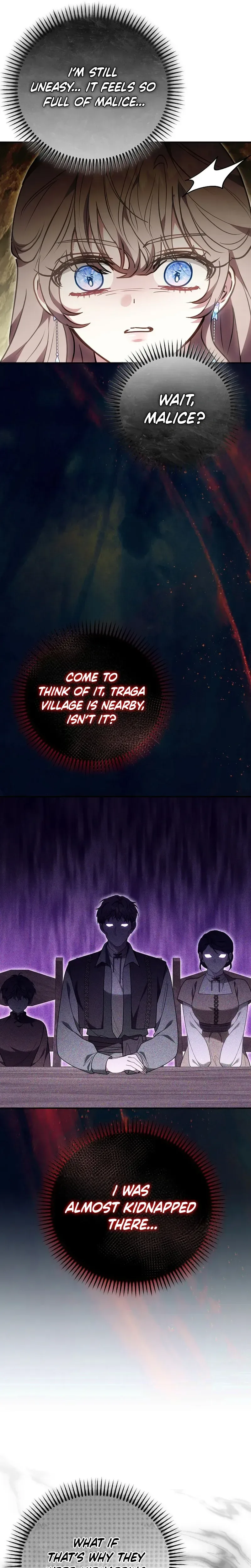 Though I’m a Homebody, I Found Myself in a Dark Captive Genre Chapter 54 Page 24