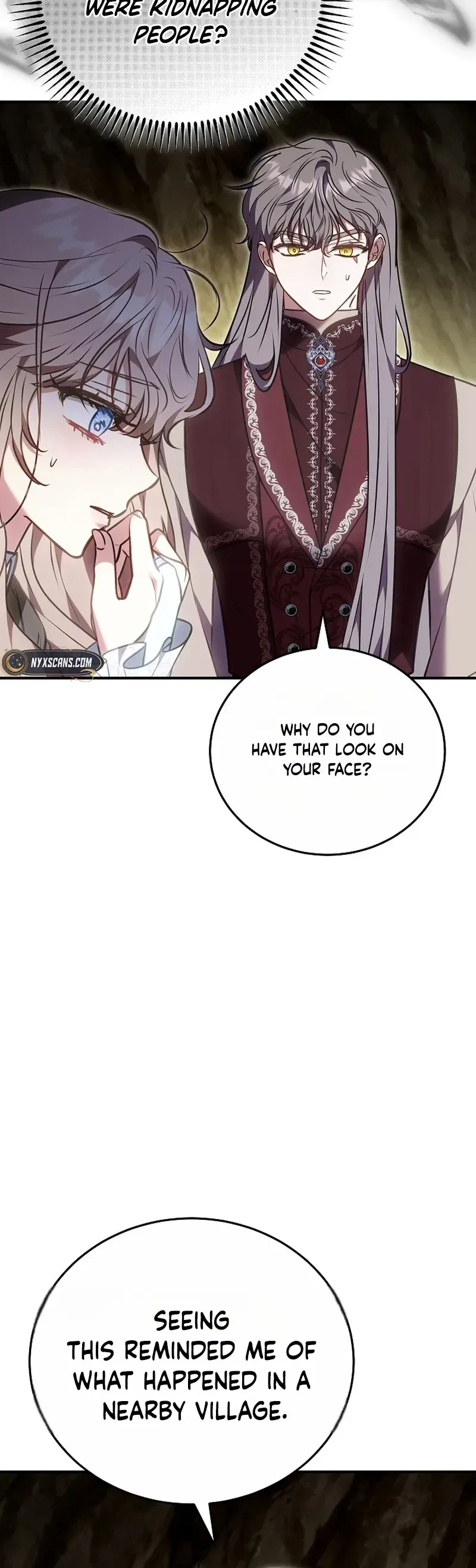 Though I’m a Homebody, I Found Myself in a Dark Captive Genre Chapter 54 Page 25