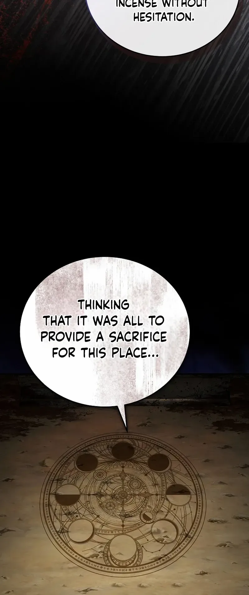 Though I’m a Homebody, I Found Myself in a Dark Captive Genre Chapter 54 Page 27