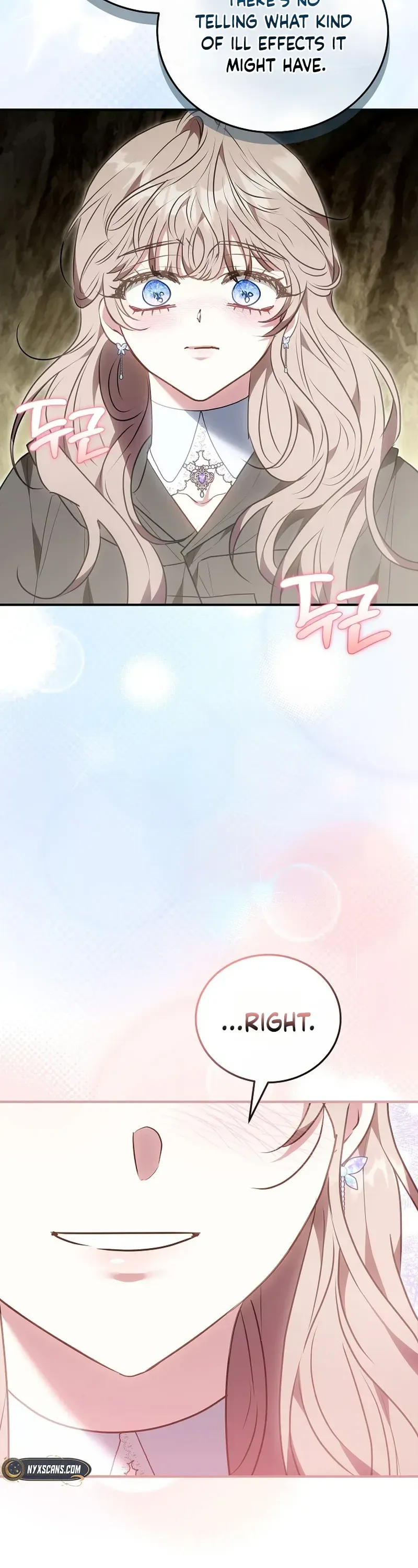 Though I’m a Homebody, I Found Myself in a Dark Captive Genre Chapter 54 Page 31