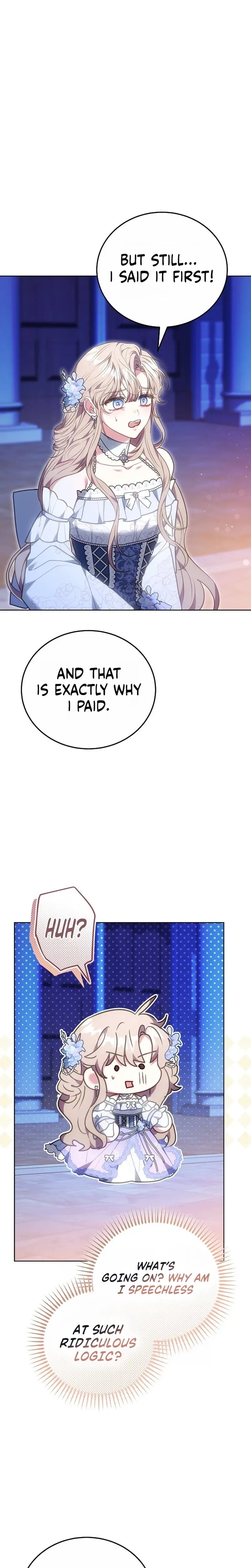 Though I’m a Homebody, I Found Myself in a Dark Captive Genre Chapter 51 Page 7