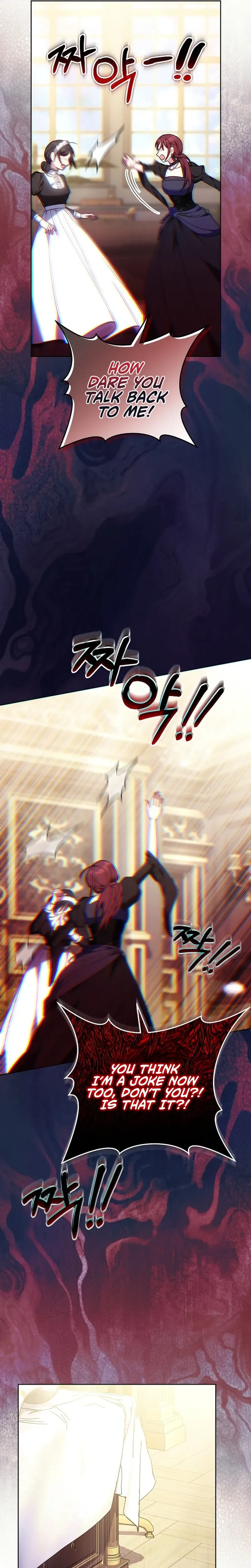 Though I’m a Homebody, I Found Myself in a Dark Captive Genre Chapter 51 Page 16