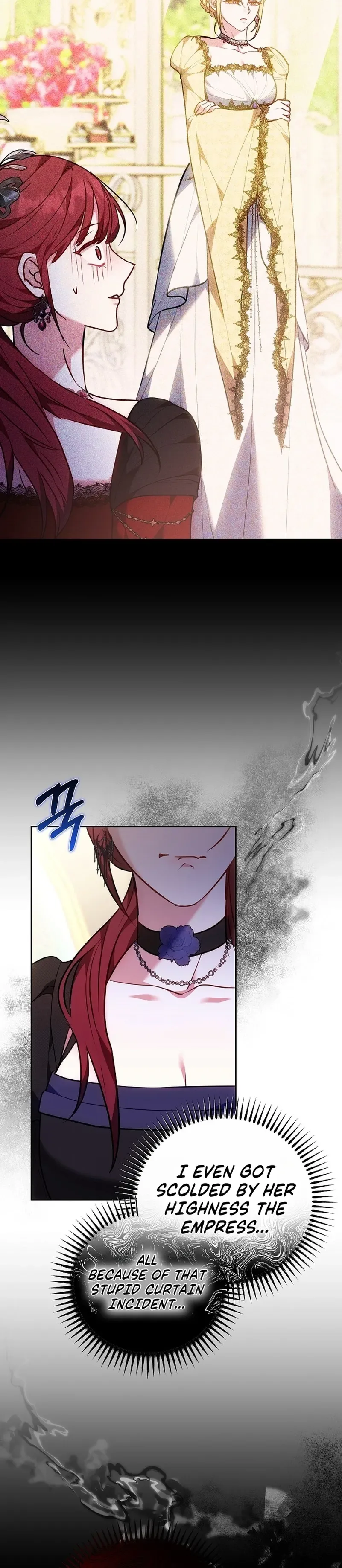 Though I’m a Homebody, I Found Myself in a Dark Captive Genre Chapter 51 Page 18