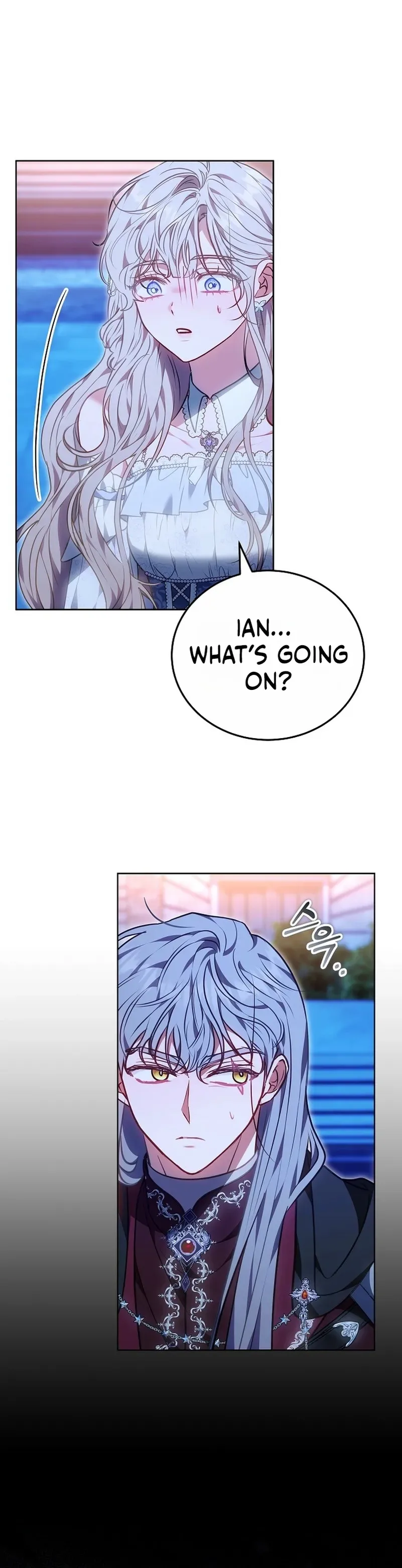 Though I’m a Homebody, I Found Myself in a Dark Captive Genre Chapter 51 Page 27