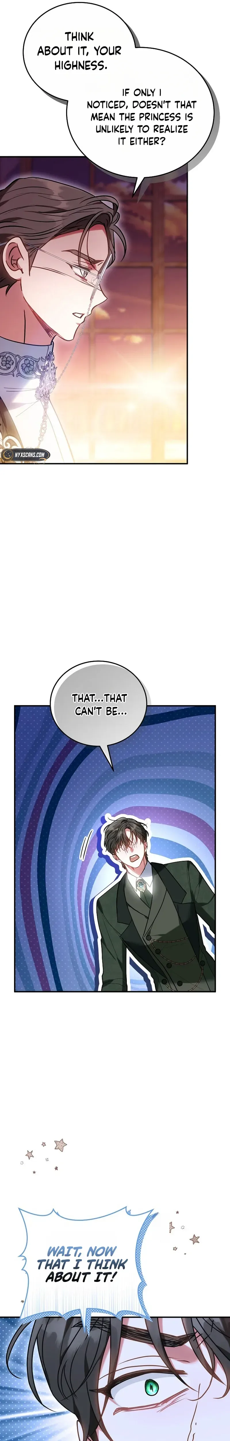 Though I’m a Homebody, I Found Myself in a Dark Captive Genre Chapter 58 Page 7