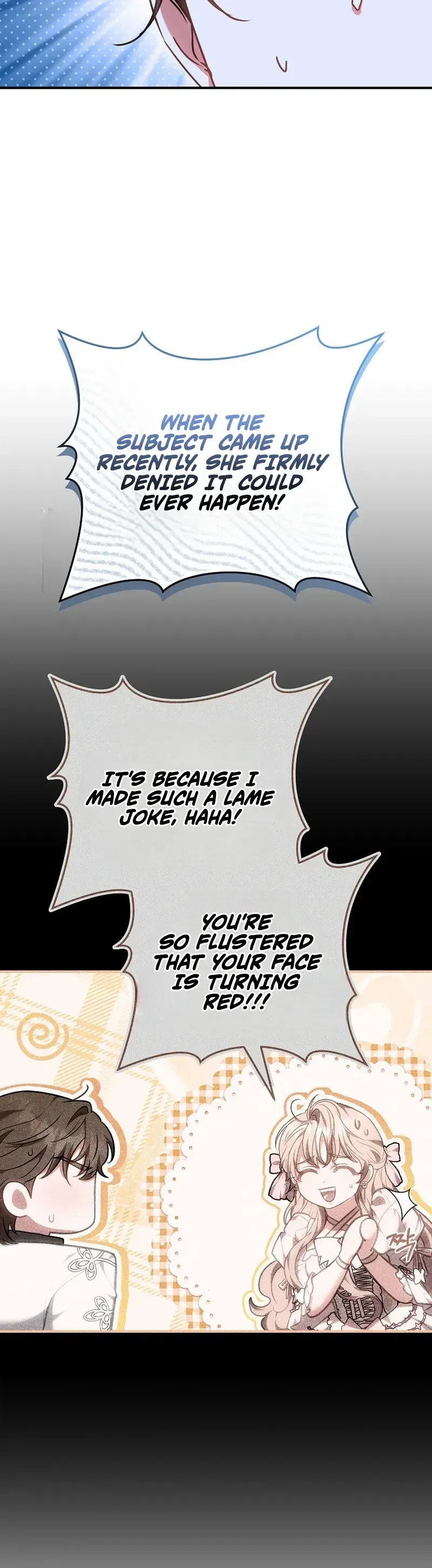 Though I’m a Homebody, I Found Myself in a Dark Captive Genre Chapter 58 Page 8