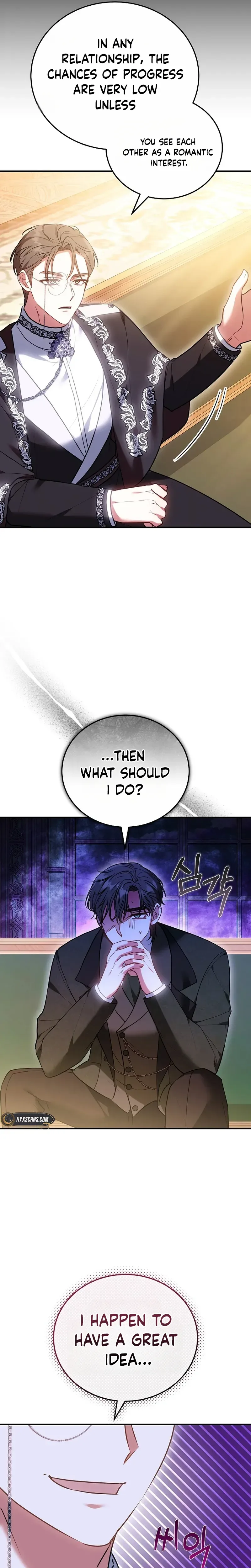 Though I’m a Homebody, I Found Myself in a Dark Captive Genre Chapter 58 Page 9