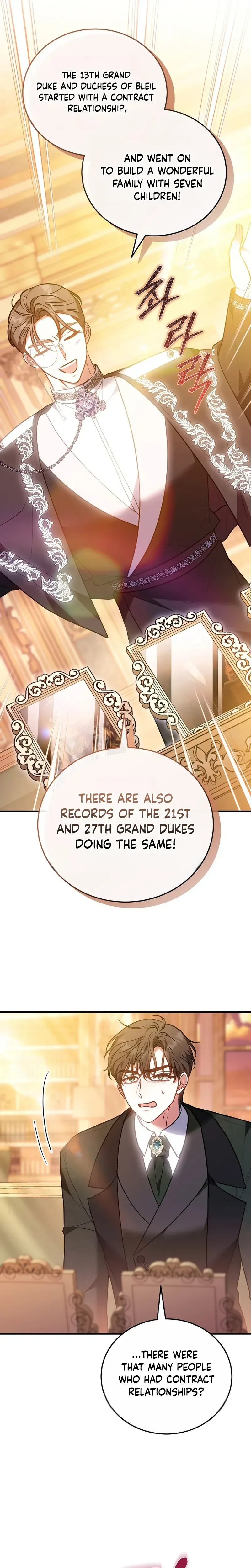 Though I’m a Homebody, I Found Myself in a Dark Captive Genre Chapter 58 Page 13