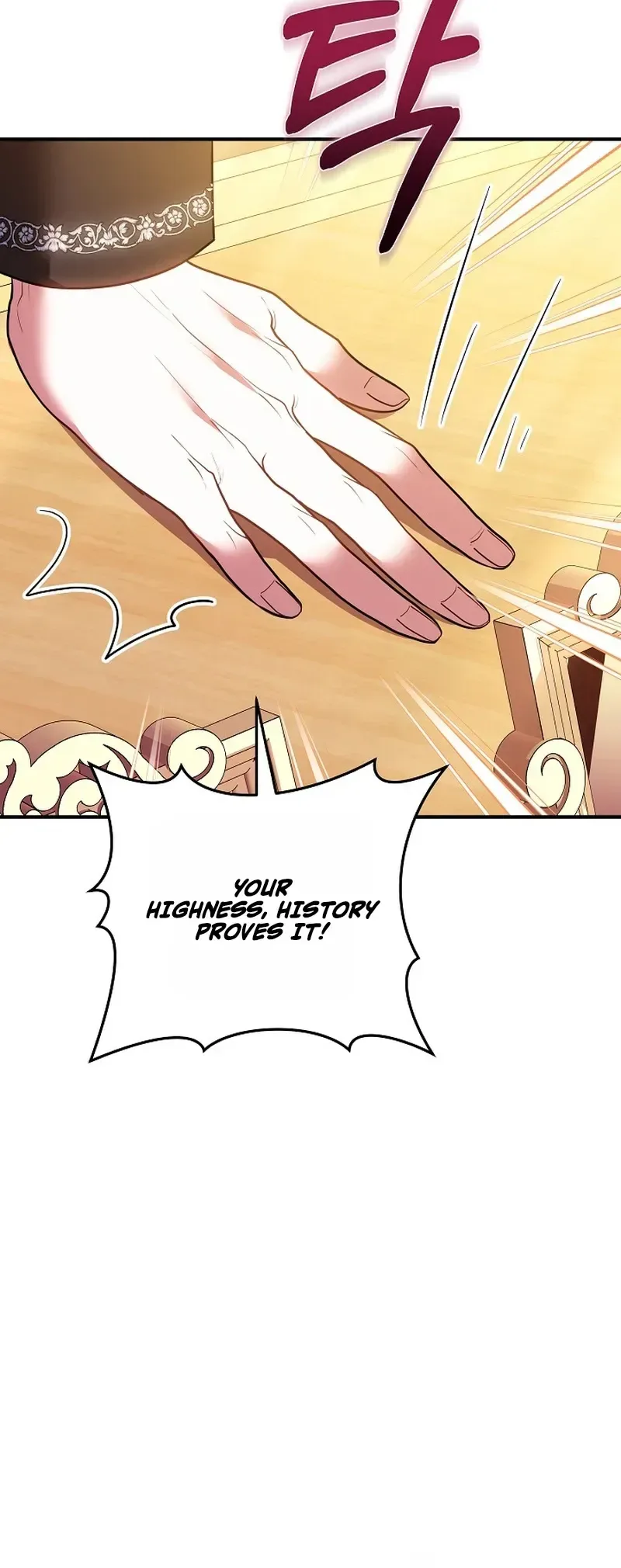Though I’m a Homebody, I Found Myself in a Dark Captive Genre Chapter 58 Page 14