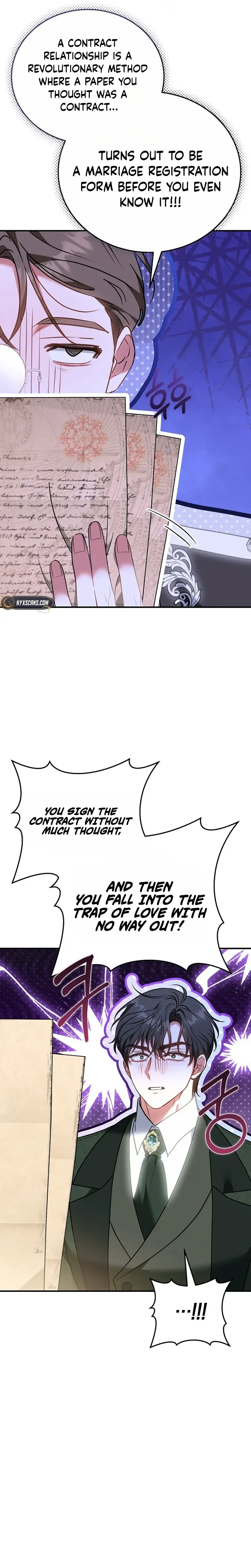 Though I’m a Homebody, I Found Myself in a Dark Captive Genre Chapter 58 Page 15