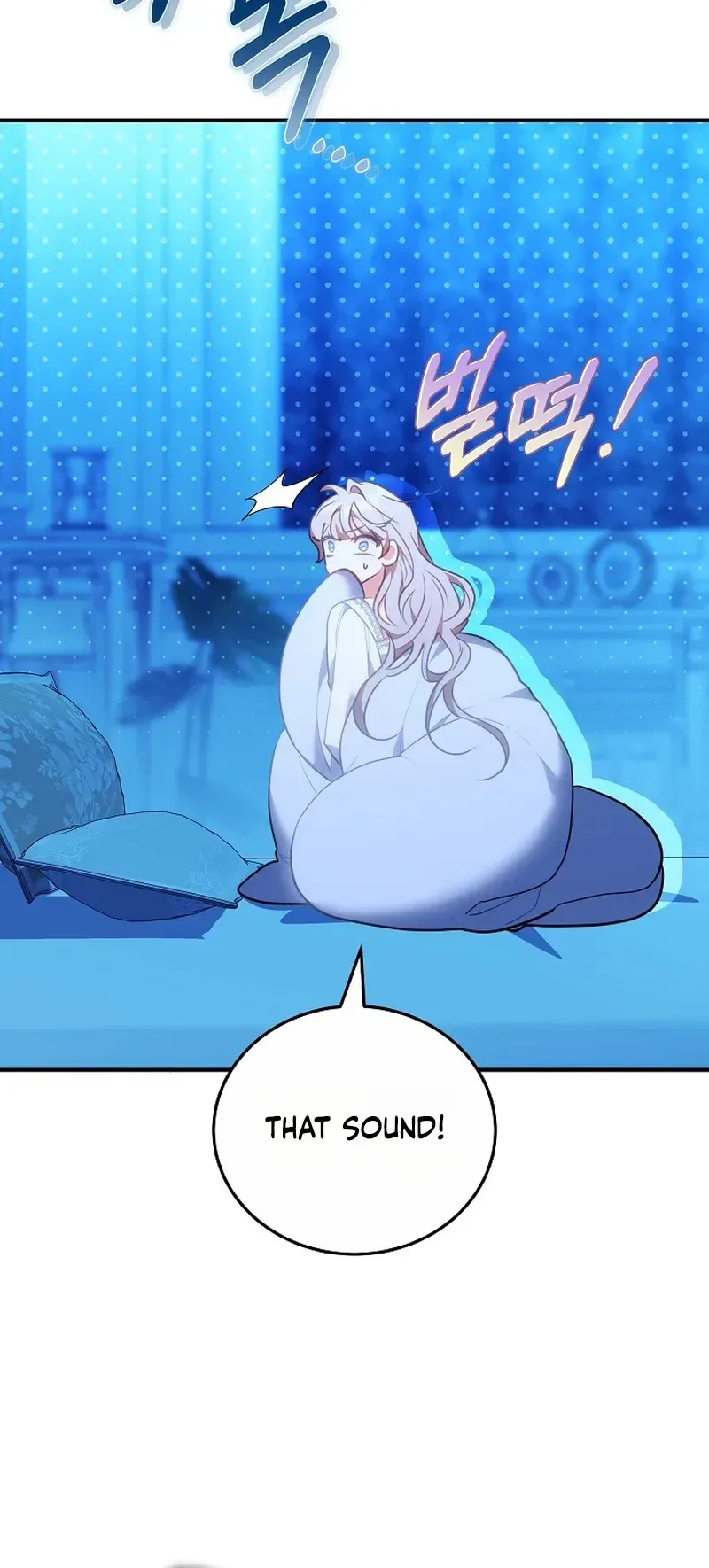 Though I’m a Homebody, I Found Myself in a Dark Captive Genre Chapter 58 Page 20