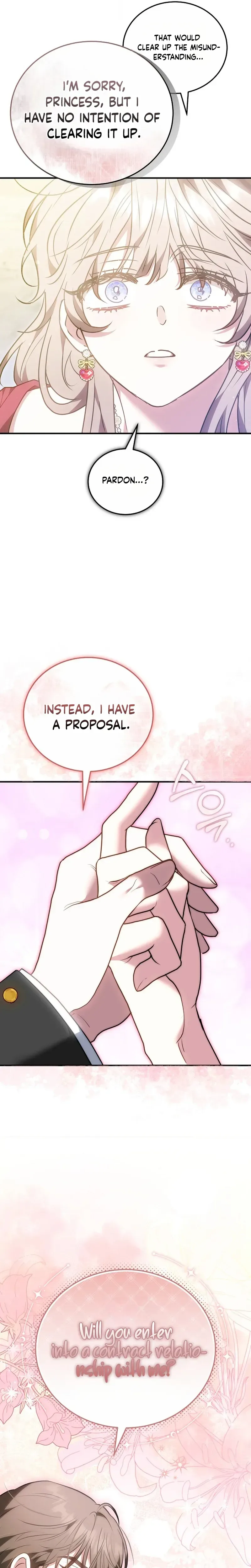 Though I’m a Homebody, I Found Myself in a Dark Captive Genre Chapter 58 Page 41