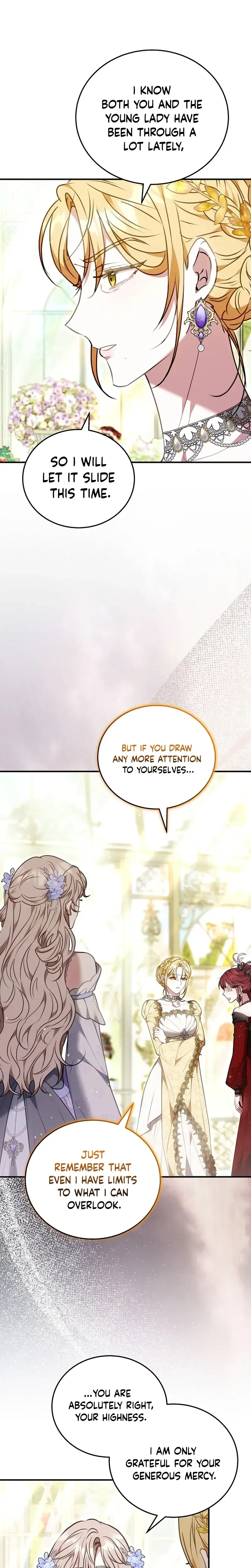 Though I’m a Homebody, I Found Myself in a Dark Captive Genre Chapter 48 Page 13
