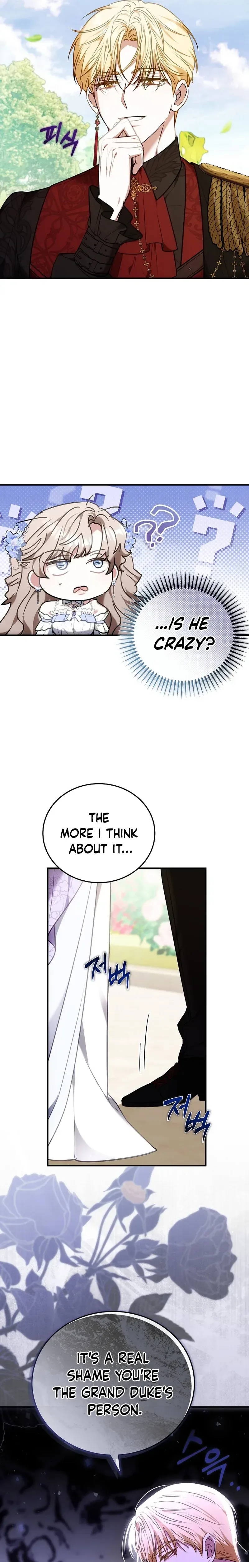 Though I’m a Homebody, I Found Myself in a Dark Captive Genre Chapter 48 Page 29