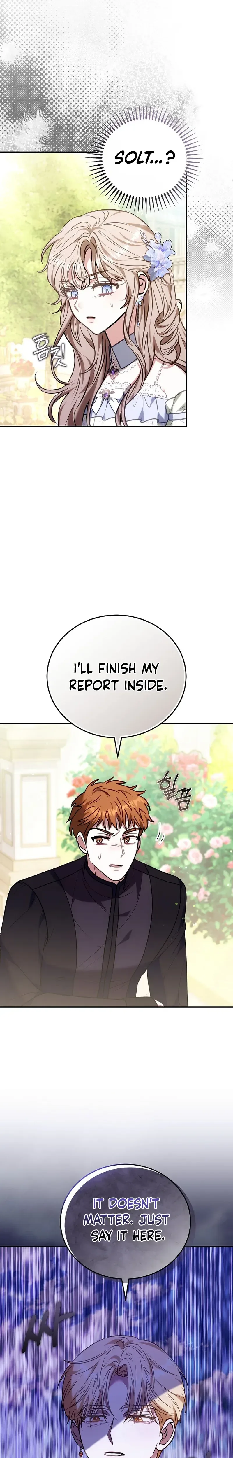 Though I’m a Homebody, I Found Myself in a Dark Captive Genre Chapter 48 Page 33