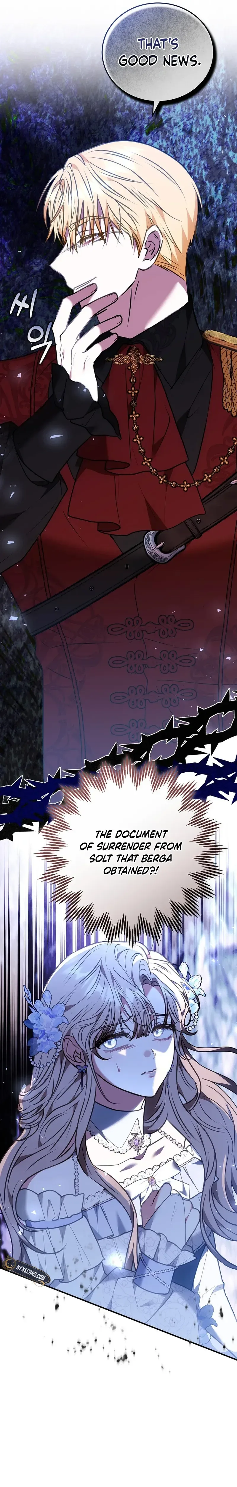 Though I’m a Homebody, I Found Myself in a Dark Captive Genre Chapter 48 Page 37