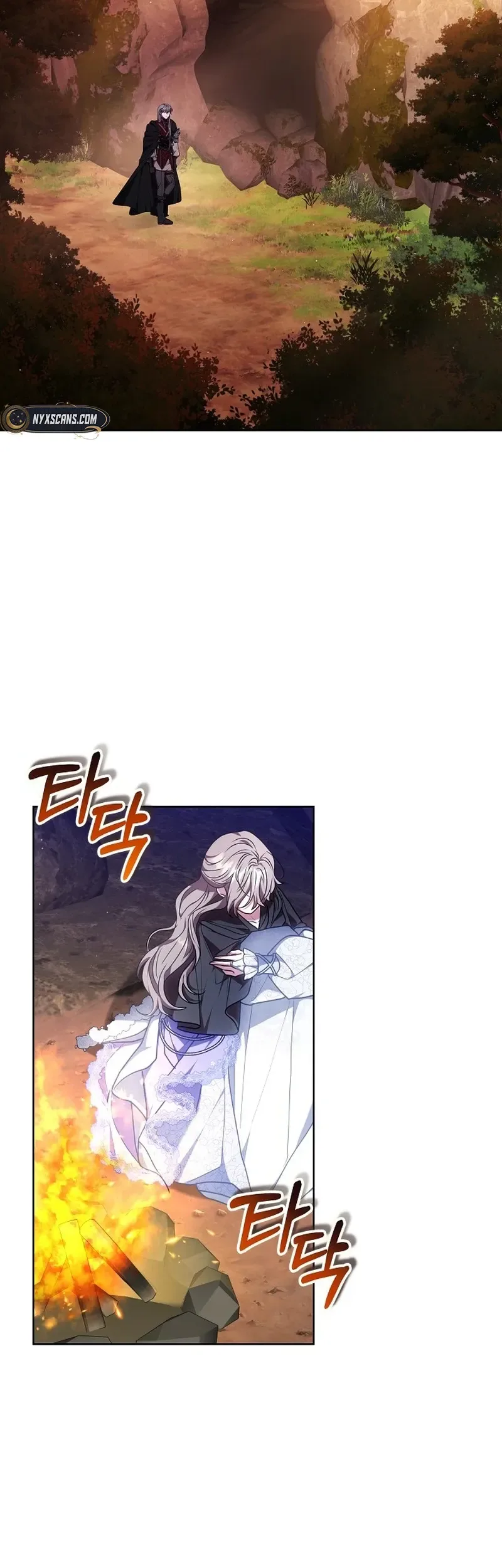 Though I’m a Homebody, I Found Myself in a Dark Captive Genre Chapter 53 Page 10
