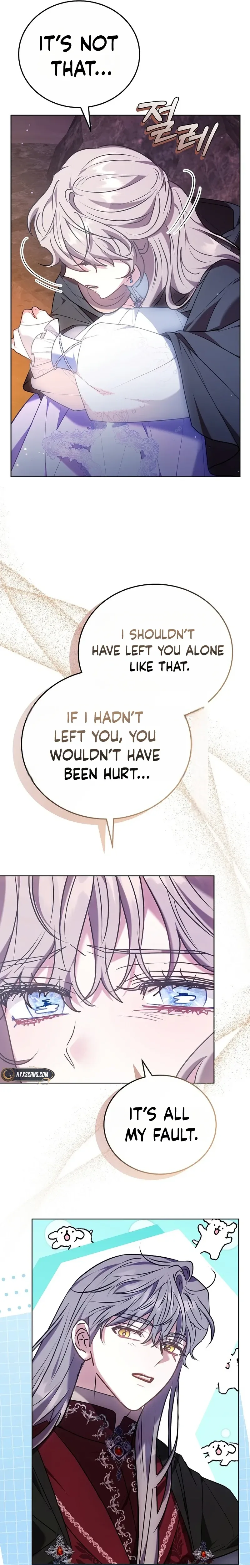 Though I’m a Homebody, I Found Myself in a Dark Captive Genre Chapter 53 Page 13