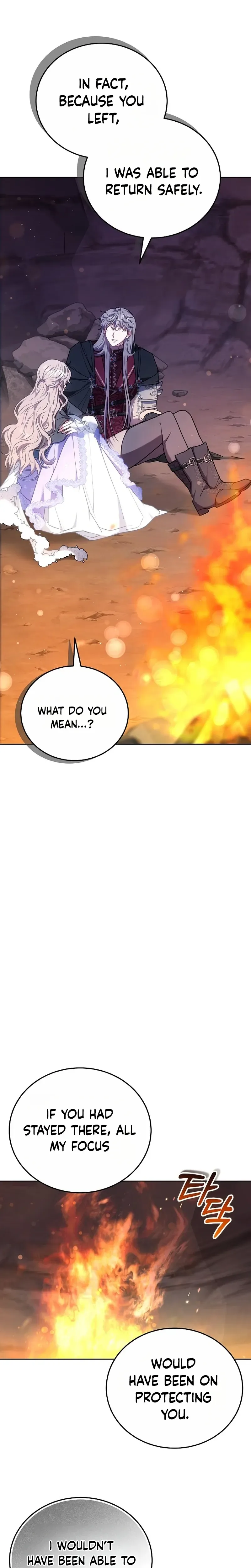 Though I’m a Homebody, I Found Myself in a Dark Captive Genre Chapter 53 Page 15