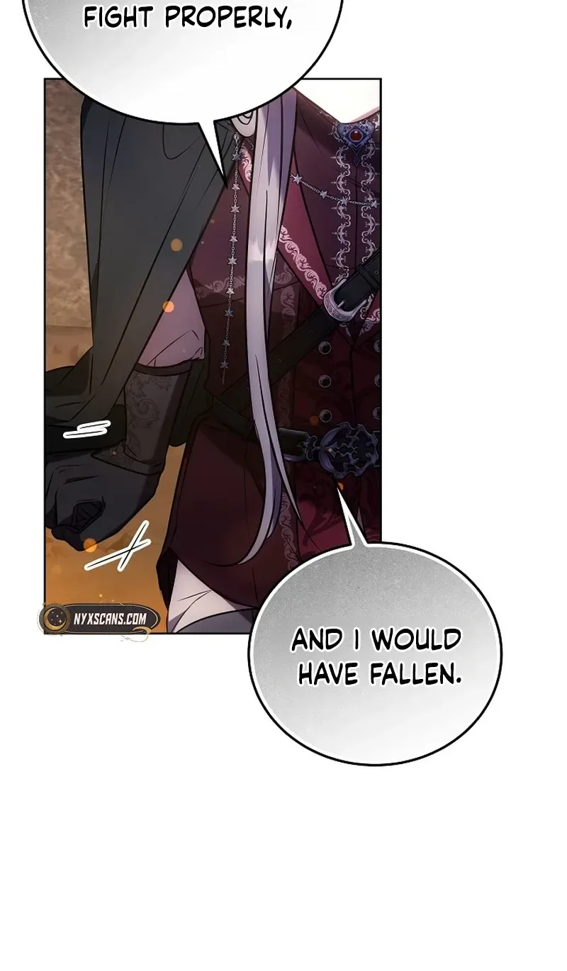 Though I’m a Homebody, I Found Myself in a Dark Captive Genre Chapter 53 Page 16