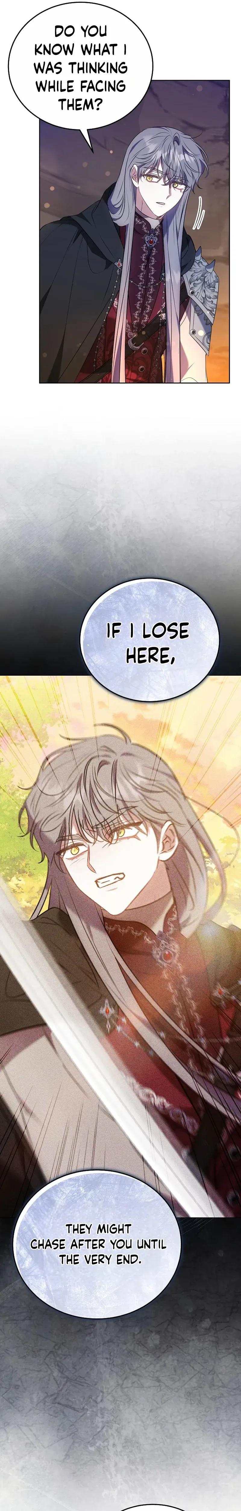 Though I’m a Homebody, I Found Myself in a Dark Captive Genre Chapter 53 Page 17