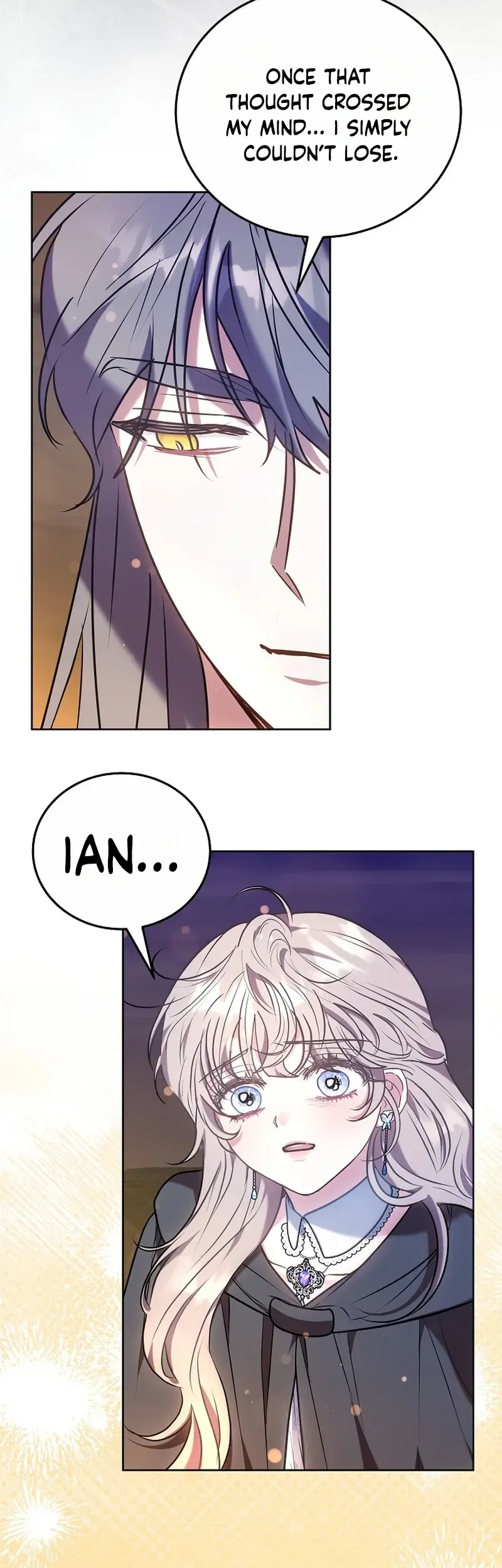 Though I’m a Homebody, I Found Myself in a Dark Captive Genre Chapter 53 Page 18
