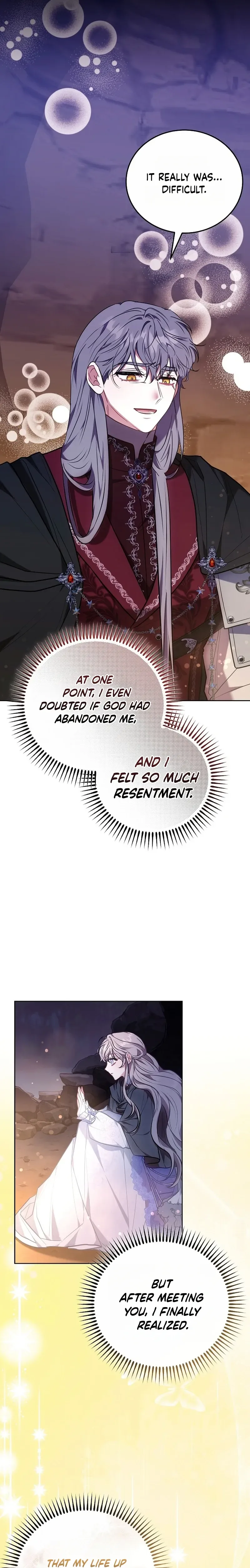 Though I’m a Homebody, I Found Myself in a Dark Captive Genre Chapter 53 Page 25