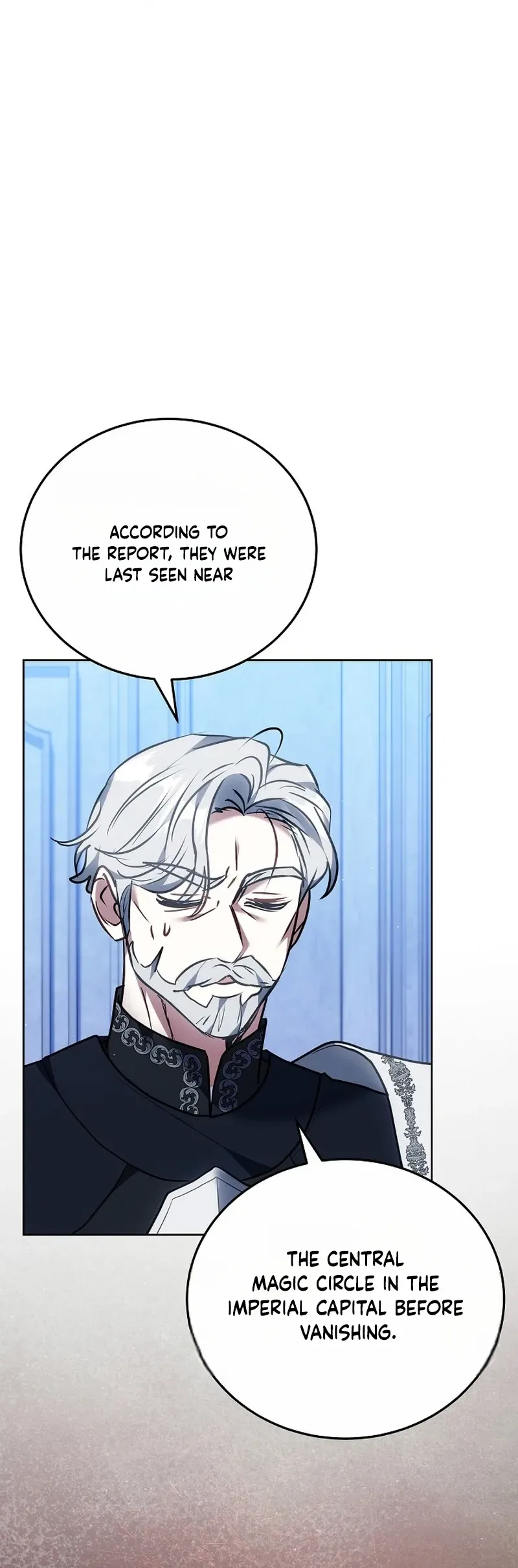Though I’m a Homebody, I Found Myself in a Dark Captive Genre Chapter 53 Page 28