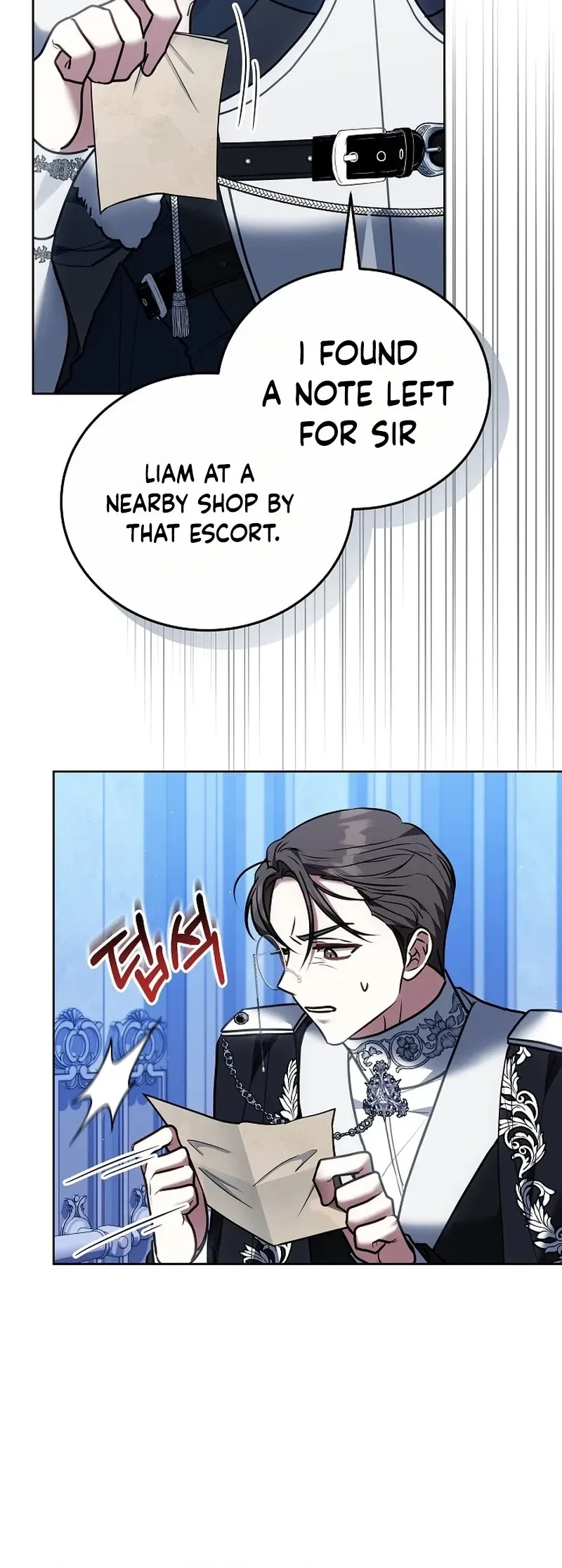 Though I’m a Homebody, I Found Myself in a Dark Captive Genre Chapter 53 Page 30