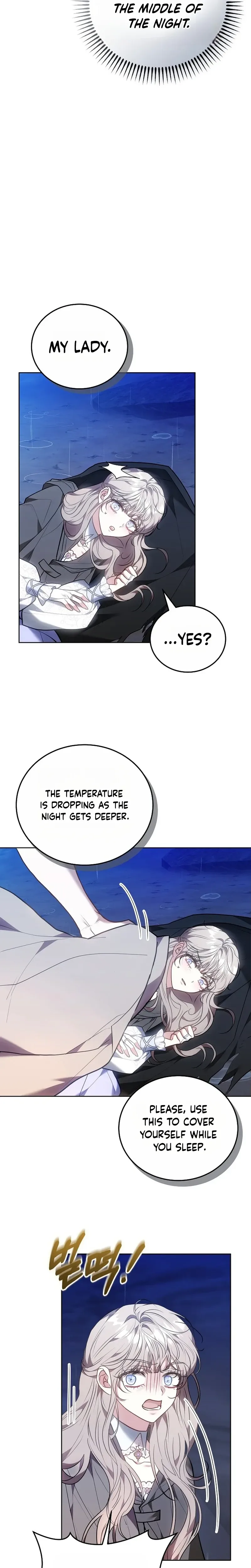 Though I’m a Homebody, I Found Myself in a Dark Captive Genre Chapter 53 Page 41