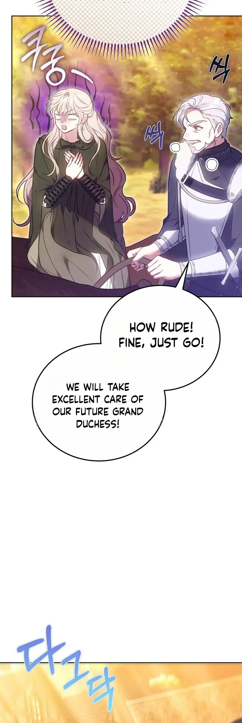 Though I’m a Homebody, I Found Myself in a Dark Captive Genre Chapter 57 Page 12