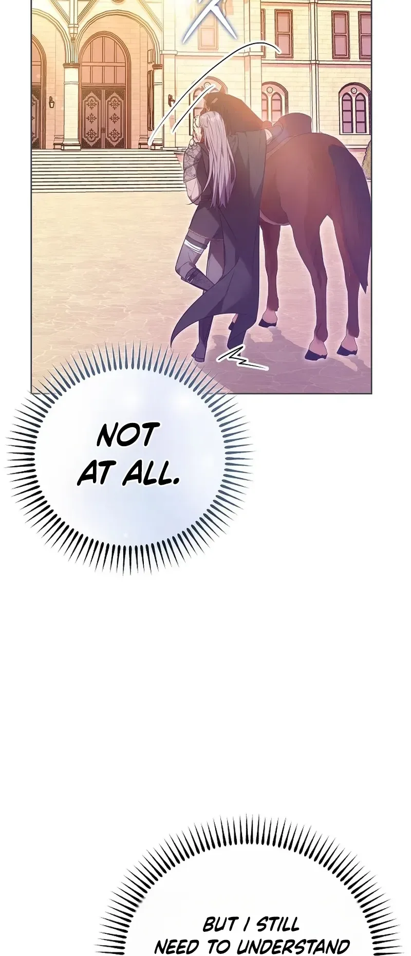 Though I’m a Homebody, I Found Myself in a Dark Captive Genre Chapter 57 Page 14