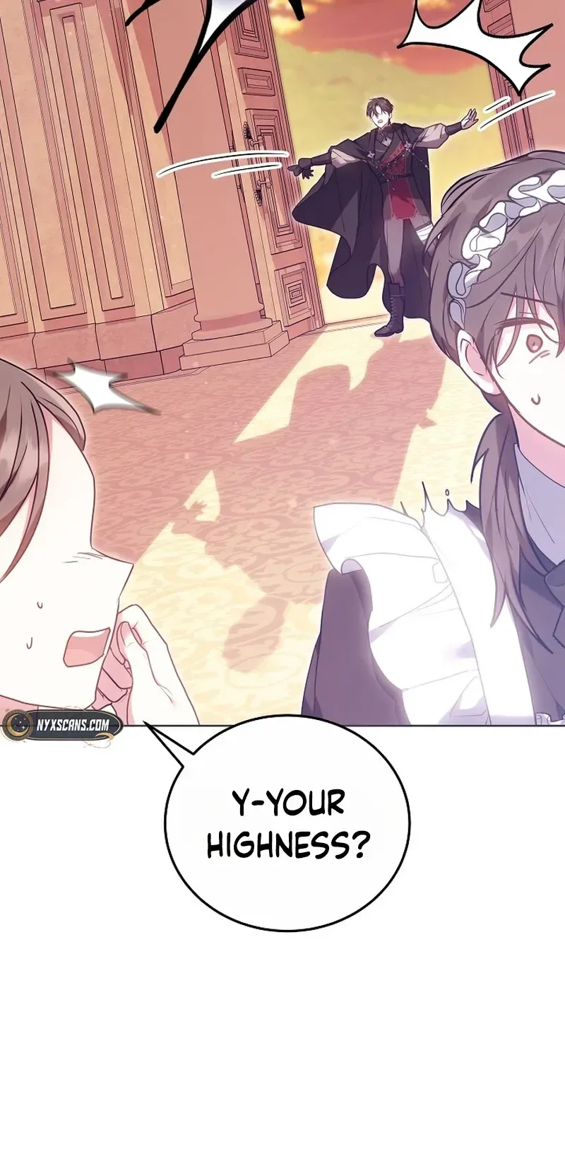 Though I’m a Homebody, I Found Myself in a Dark Captive Genre Chapter 57 Page 16