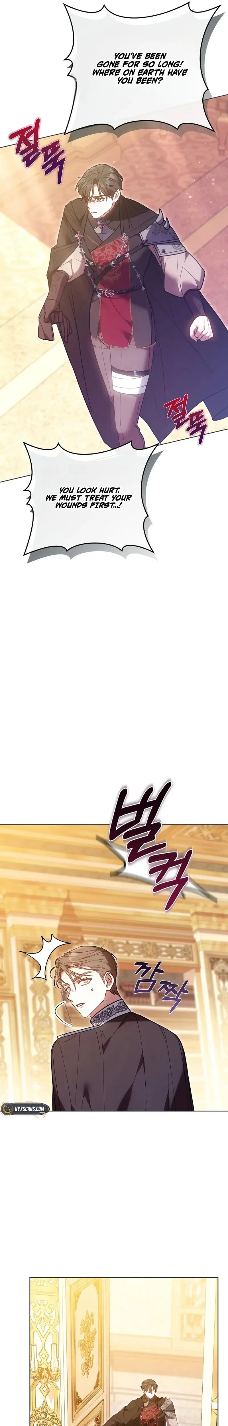 Though I’m a Homebody, I Found Myself in a Dark Captive Genre Chapter 57 Page 17