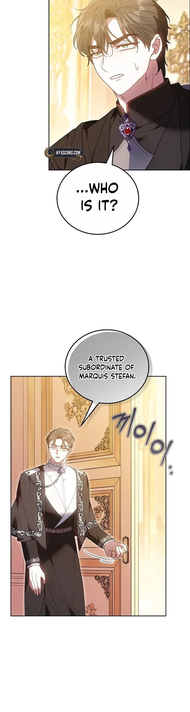 Though I’m a Homebody, I Found Myself in a Dark Captive Genre Chapter 57 Page 20