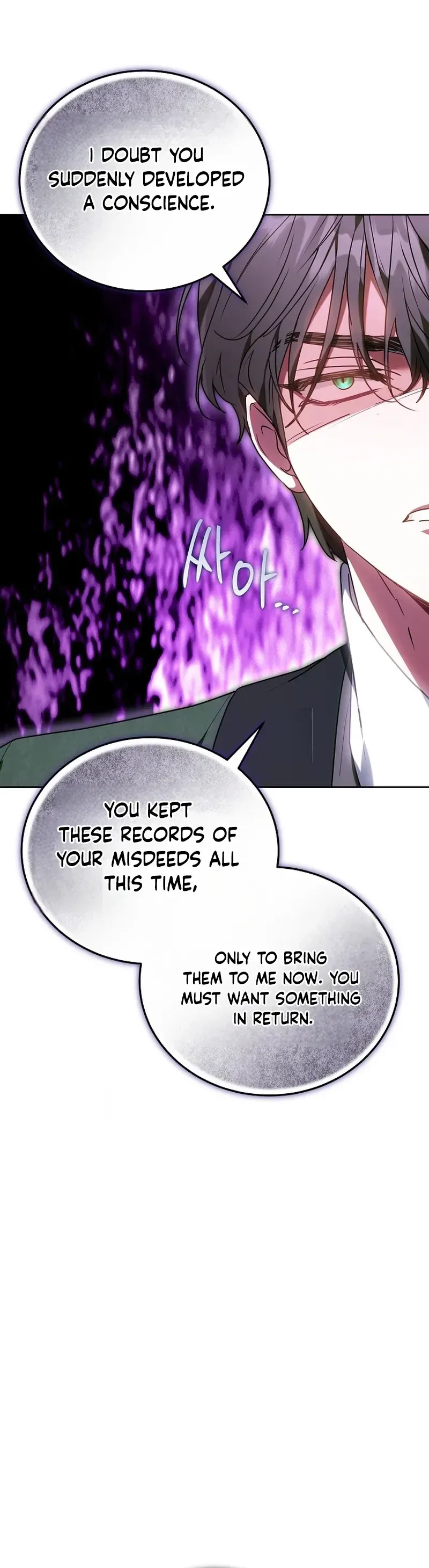 Though I’m a Homebody, I Found Myself in a Dark Captive Genre Chapter 57 Page 24