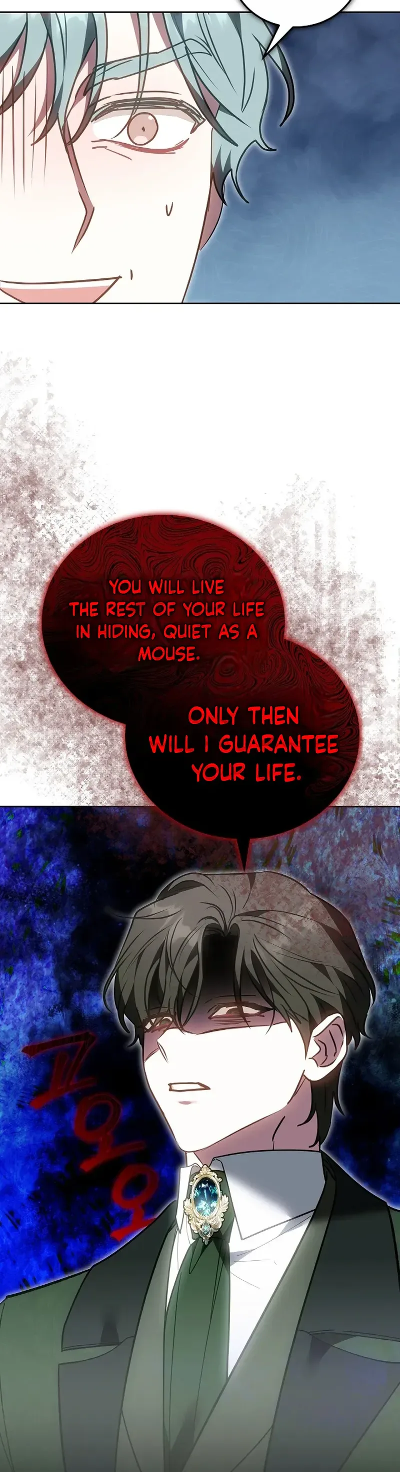 Though I’m a Homebody, I Found Myself in a Dark Captive Genre Chapter 57 Page 28