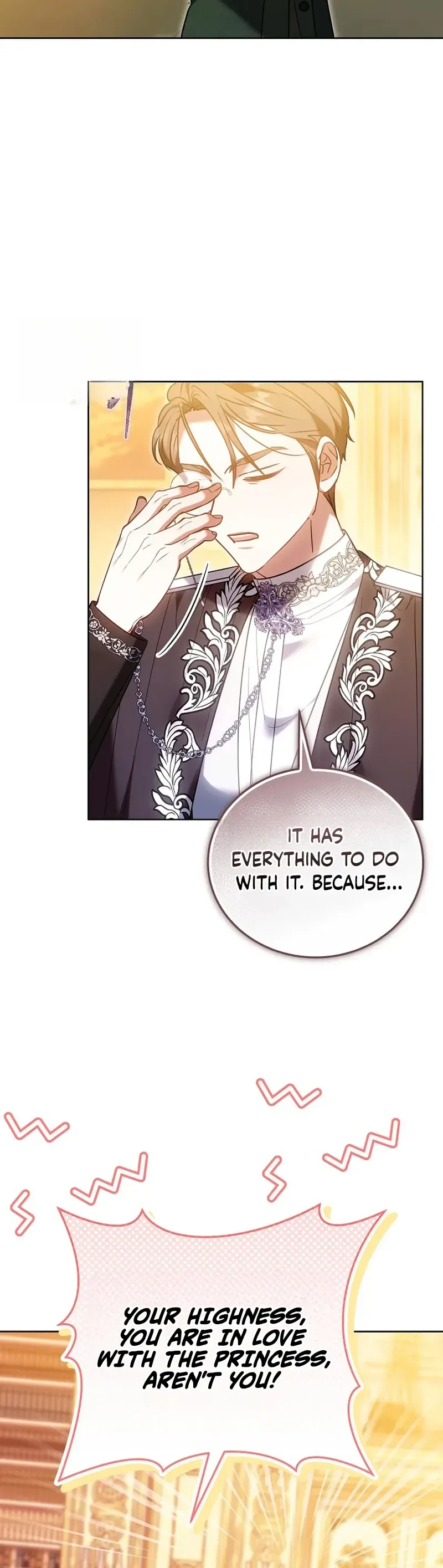 Though I’m a Homebody, I Found Myself in a Dark Captive Genre Chapter 57 Page 36