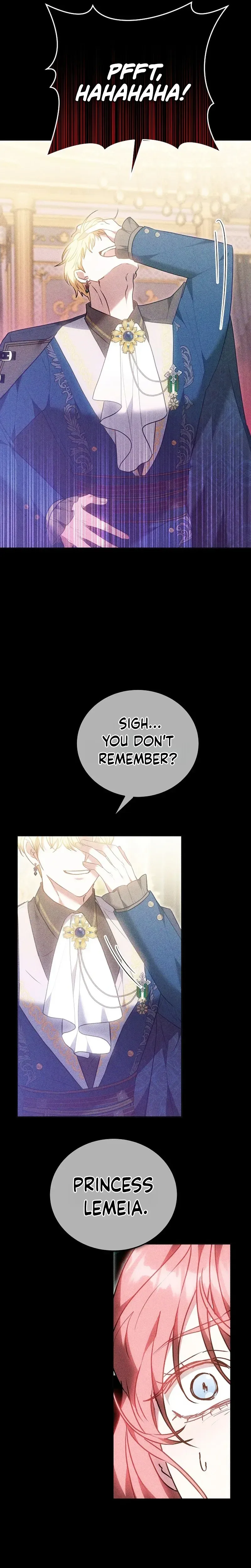 Though I’m a Homebody, I Found Myself in a Dark Captive Genre Chapter 61 Page 5