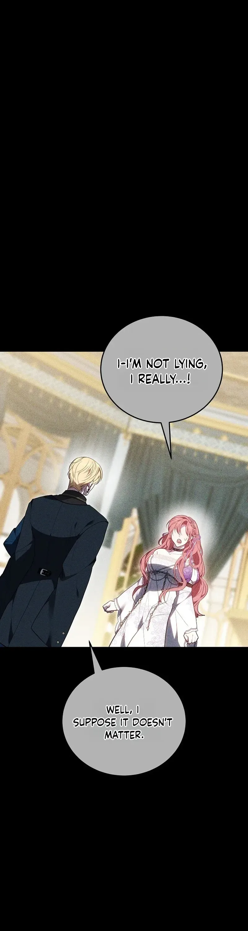 Though I’m a Homebody, I Found Myself in a Dark Captive Genre Chapter 61 Page 6