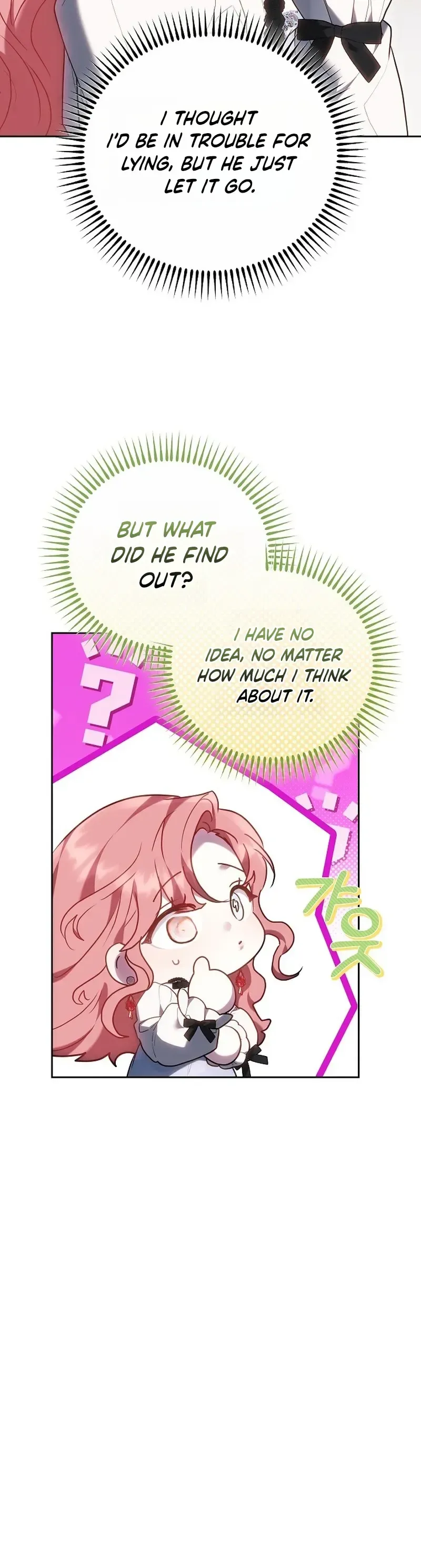 Though I’m a Homebody, I Found Myself in a Dark Captive Genre Chapter 61 Page 8