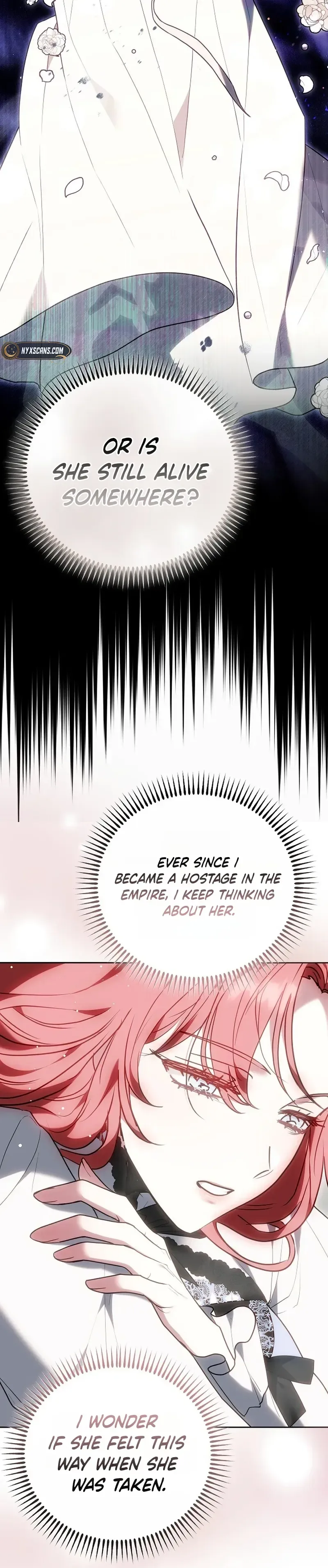 Though I’m a Homebody, I Found Myself in a Dark Captive Genre Chapter 61 Page 10