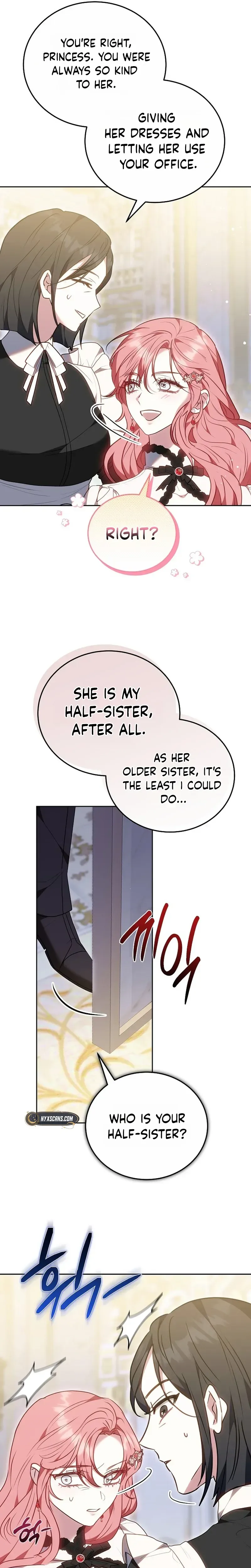 Though I’m a Homebody, I Found Myself in a Dark Captive Genre Chapter 61 Page 15