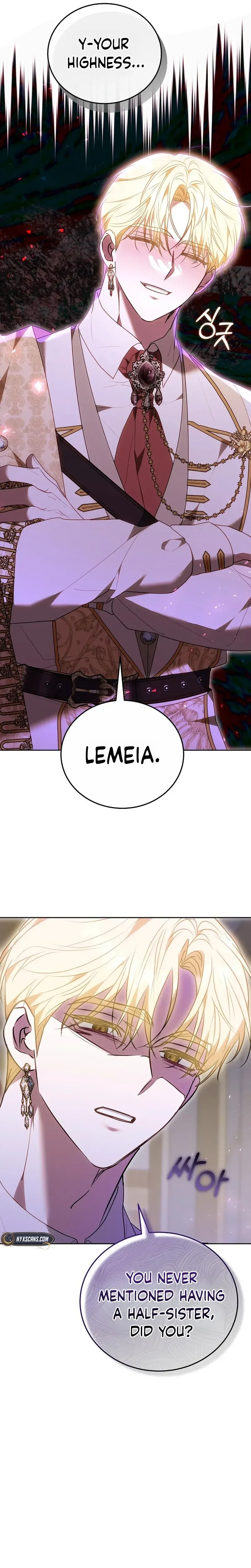 Though I’m a Homebody, I Found Myself in a Dark Captive Genre Chapter 61 Page 17