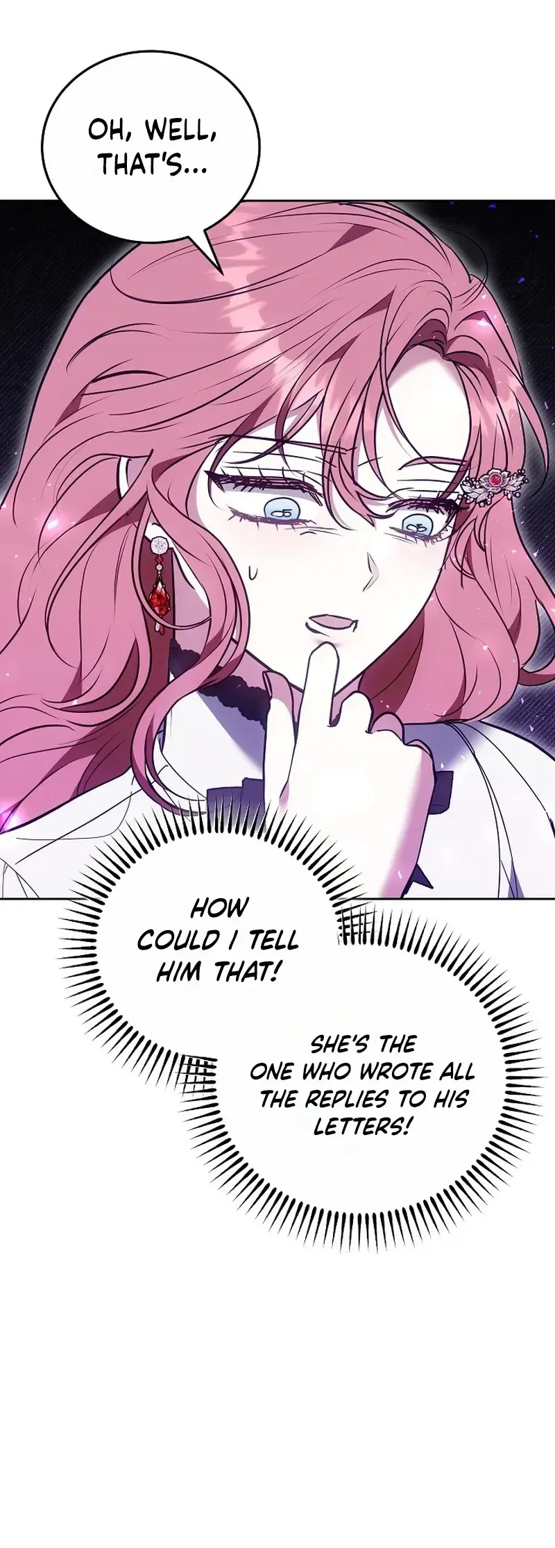 Though I’m a Homebody, I Found Myself in a Dark Captive Genre Chapter 61 Page 18