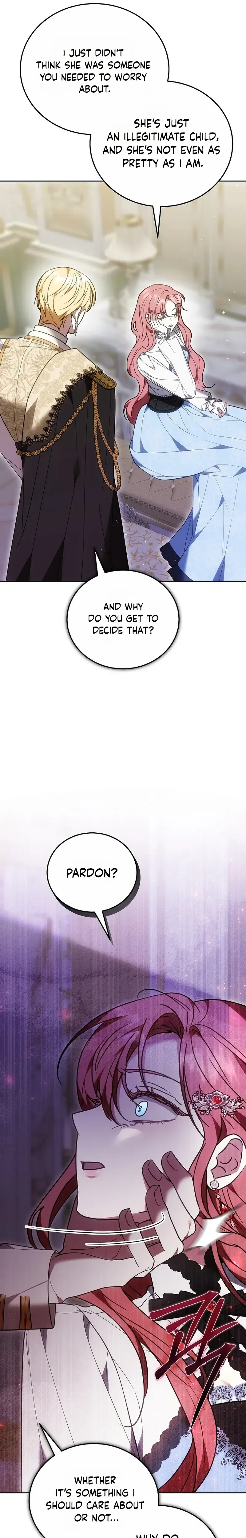 Though I’m a Homebody, I Found Myself in a Dark Captive Genre Chapter 61 Page 19
