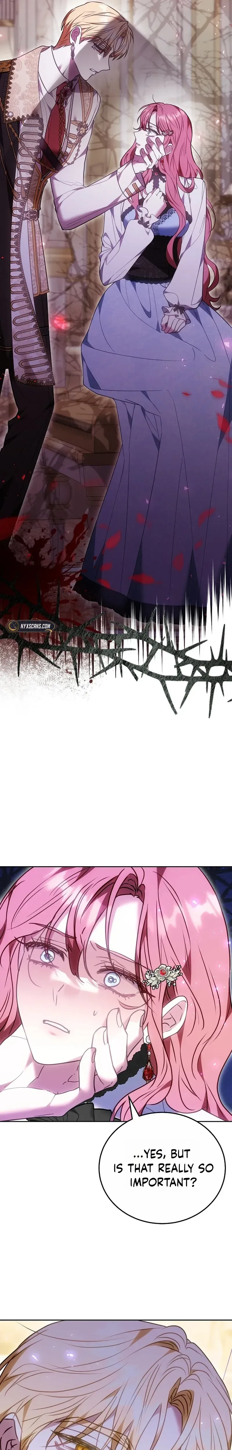 Though I’m a Homebody, I Found Myself in a Dark Captive Genre Chapter 61 Page 21