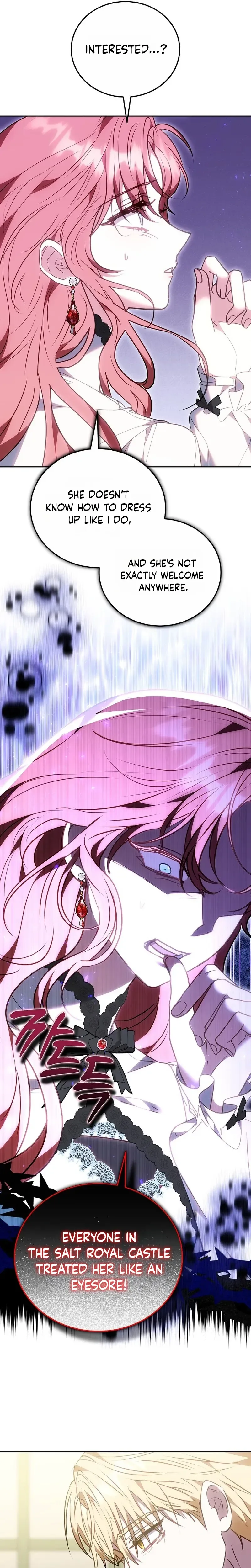 Though I’m a Homebody, I Found Myself in a Dark Captive Genre Chapter 61 Page 23