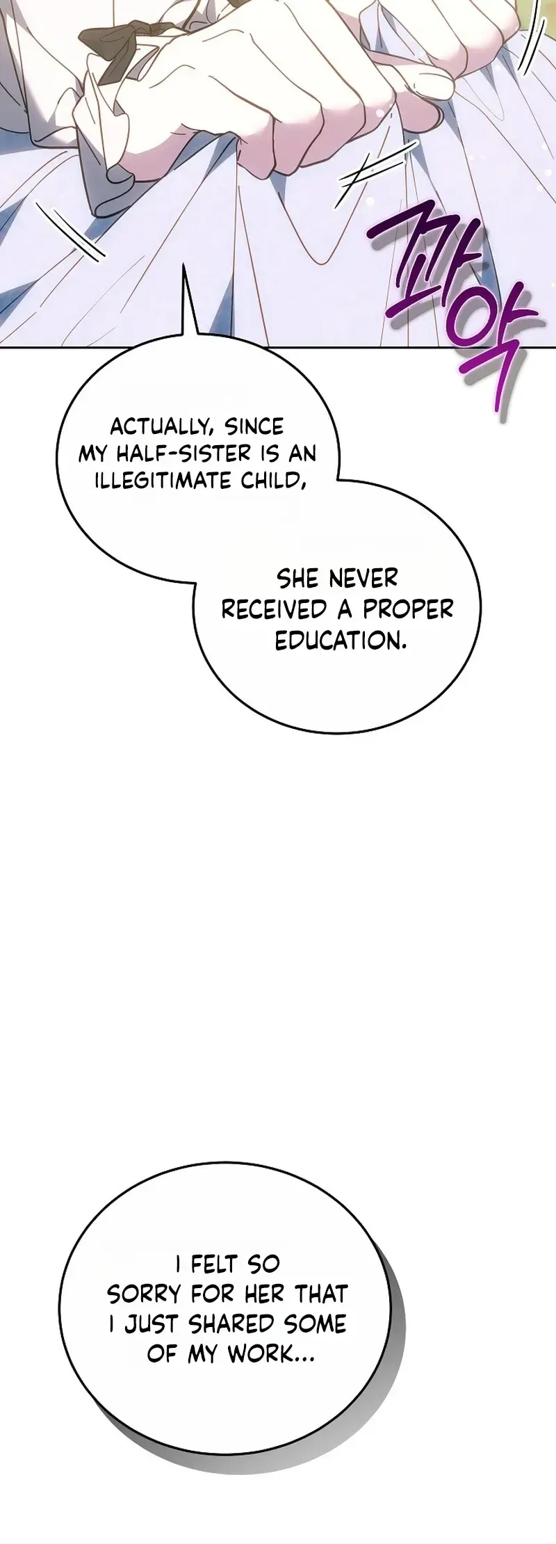 Though I’m a Homebody, I Found Myself in a Dark Captive Genre Chapter 61 Page 26