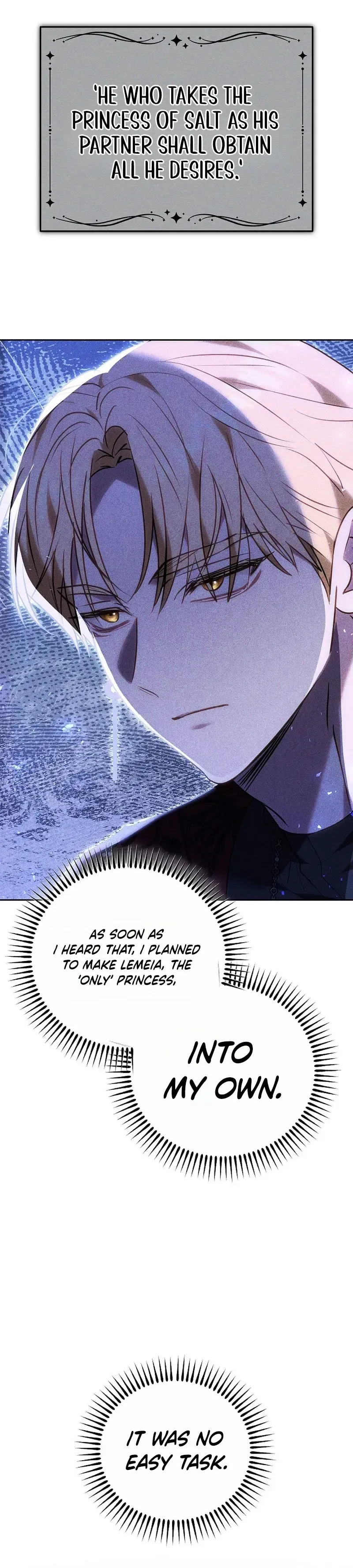 Though I’m a Homebody, I Found Myself in a Dark Captive Genre Chapter 61 Page 31